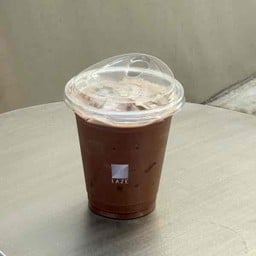 Iced Mocha