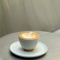 Flat White