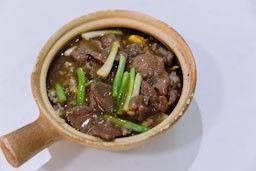 ข้าวราดหน้า (วุ่ยฝ่าน)