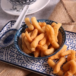 โก๋กรอบ