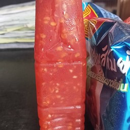 น้ำจิ้มขวดเล็ก