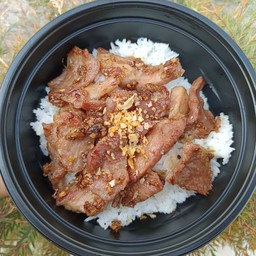 ข้าวอีป๊อป ทำช้า เพราะด่าผัว