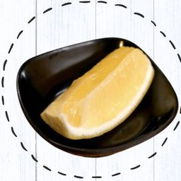 Lemon Wedge