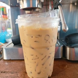 เอสเพรสโซเย็น