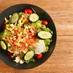 Garden Salad