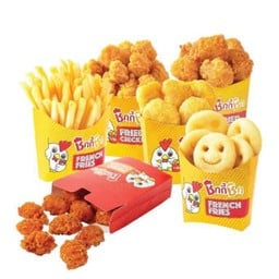 บิ๊ก ปาร์ตี้ บ็อกซ์ (Big Party Box)