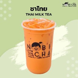 ชาไทยเย็น