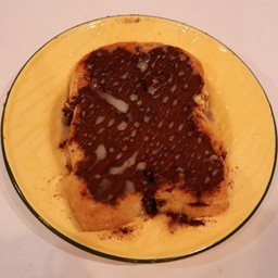 โอวัลติน-นม