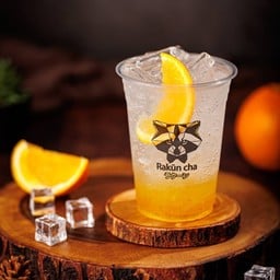 แรคคูนชา สาขา ปตท.อ้อมน้อย ปตท.อ้อมน้อย ขาออก