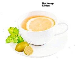 HONEY LEMON HOT