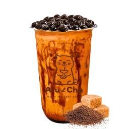 ชาไข่มุก Aru Cha อรุ-ชา สาขาโรงเรียนเจริญรัฐอุปถัมภ์