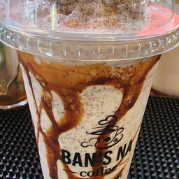 Ban's Na coffee