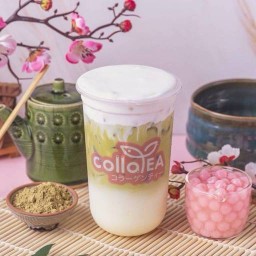 มัทฉะ ชีส Deli