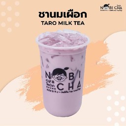 ชานมเผือก