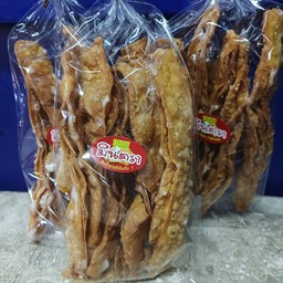 ขนม โรตีกรอบ