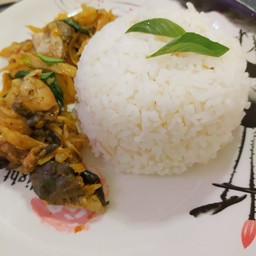 ครัวลุงใหญ่