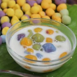 บัวลอย