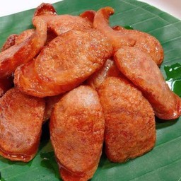 กุนเชียวทอด