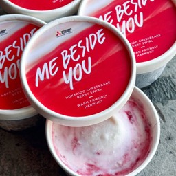 Me Beside You (Cup 85g)