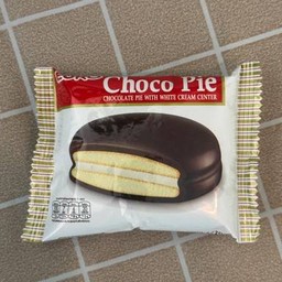 ยูโร่ Choco Pie