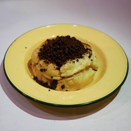 โอวัลตินเฟลก