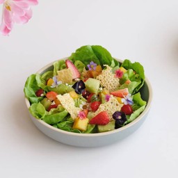 Ganicco Fruit Salad