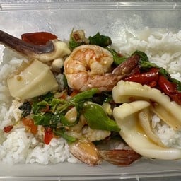 คุณเล็กอาหารตามสั่งและผัดไทย