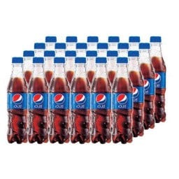 เป๊ปซี่แช่เย็น ขนาด345ml