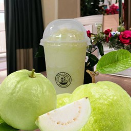 ฝรั่งปั่น