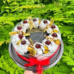 ช็อคโกแลตเยลลี่