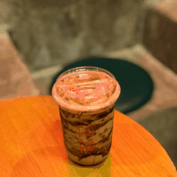 ชาฮ่องกง