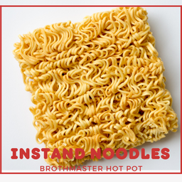 Instant Noodles