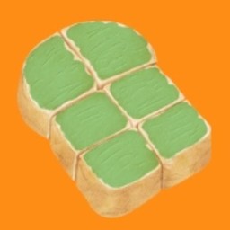 สังขยาใบเตย