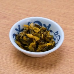 ผักดองคัตสึ