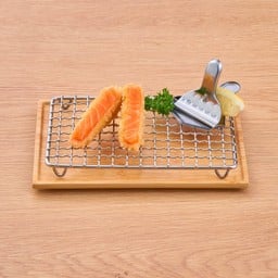 คัตสึแซลมอน