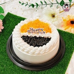 ฝอยทอง-ช็อคโกแลต