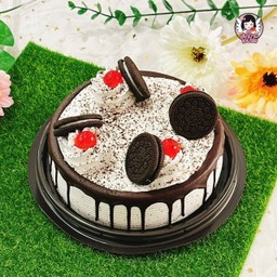 โอริโอ้-เยลลี่