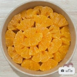 ส้มไต้หวันนกแก้วHFT พรีเมี่ยม พร้อมทาน 250