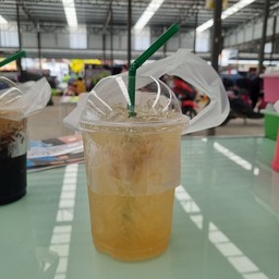 บ๊วยเย็น