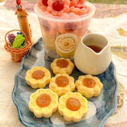 บ้านขนมเรนนี่