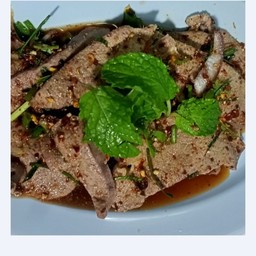 ตับหวาน