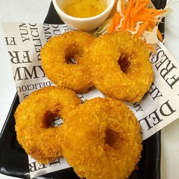 โดนัทกุ้ง