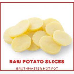 มันฝรั่ง