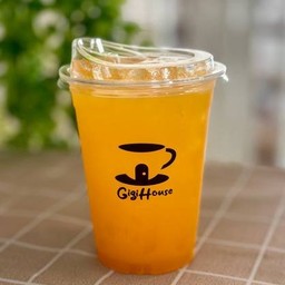 น้ำส้มเสาวรส