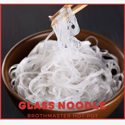 GLASS NOODLE