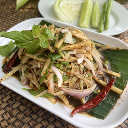 ซุปหน่อไม้