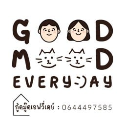 Good Mood Everyday (กู้ดมู๊ดเอฟวี่เดย์)