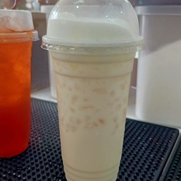 นมสดน้ำผึ้ง