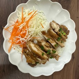 ครัวบ้านย่า