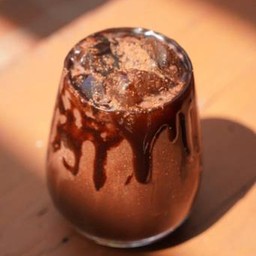 โกโก้ Mellow choc